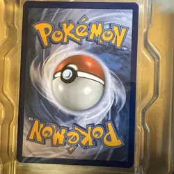 Poltchageist 171/167 Twilight Masquerade Illustration Rare Full Art Pokemon - Image 5