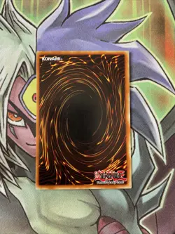 SDD-E002 Acid Trap Hole Prismatic Secret Rare UNL Edition NM Yugioh Cards - Image 2