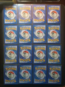 Neo Discovery Lot #3 16 Vintage Pokemon Cards From Neo Discovery - Image 4