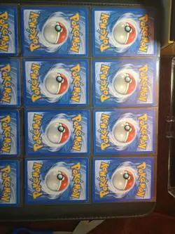 Neo Discovery Lot #3 16 Vintage Pokemon Cards From Neo Discovery - Image 5