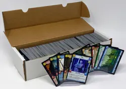 Star Wars Unlimited Bulk Lot (1,000+ Cards) NM-LP - Image 1