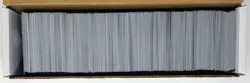 Star Wars Unlimited Bulk Lot (1,000+ Cards) NM-LP - Image 3