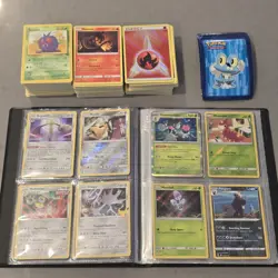POKEMON CARD LOT - Childhood Collection - Image 3