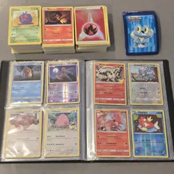 POKEMON CARD LOT - Childhood Collection - Image 5
