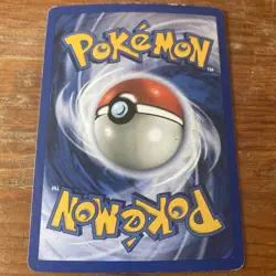 Mr Mime 6/64 Jungle Set Holo Rare Pokemon Card WOTC TCG 1999 - Image 2