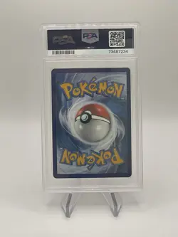 PSA 9 MINT Pikachu Crown Zenith Secret Full Art Holo Pokemon Card 160/159 - Image 2