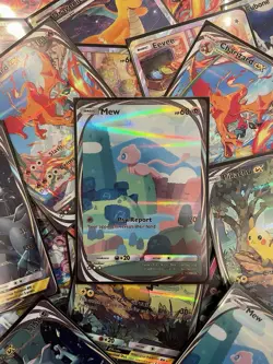 Pokemon TCG Pocket 2 Card Bundle - Image 1
