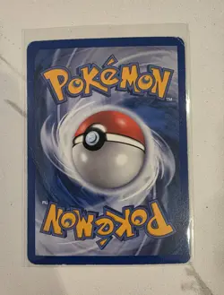 Blaziken 1/106 EX Emerald HOLO Rare - Pokemon Card - MP - Image 2