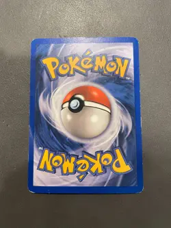 2005 Pokemon DEOXYS Ex Emerald HOLO RARE Foil Set Card 2/106 NM - Image 5