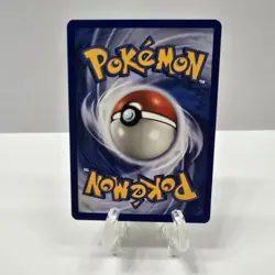 ARBOK POKEMON CARD 29/100 SANDSTORM NON HOLO NEVER PLAYED NM- - Image 2