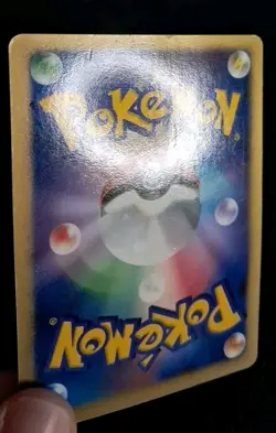 Plusle 004/PLAY Player's Club Promo 2000 XP Prize - Pokemon Trading Card - MP - Image 4
