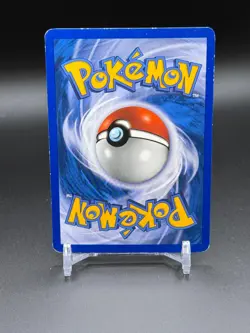 Giovanni's Nidoking 7/132 Holo Rare Gym Challenge Pokemon Card - Image 2