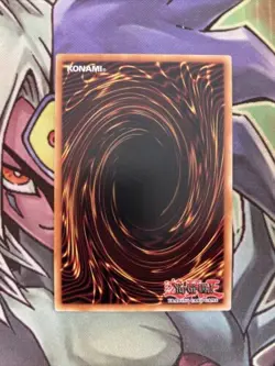 LEHD-ENA15 Elemental Hero Shadow Mist Common 1st Edition NM Yugioh Card - Image 2