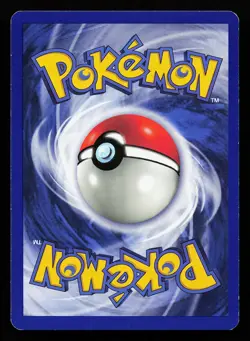 Computer Search 71/102 Rare Base Set Pokemon Card - Image 2