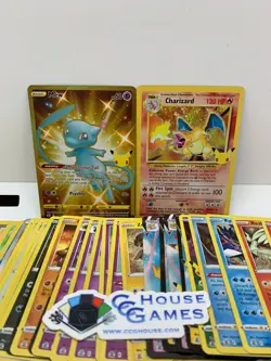 Pokemon TCG - Pokemon Celebrations 25th Ann. Master Set Plus Promos *CCGHouse* - Image 2