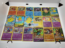 Pokemon TCG - Pokemon Celebrations 25th Ann. Master Set Plus Promos *CCGHouse* - Image 3