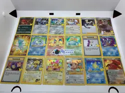 Pokemon TCG - Pokemon Celebrations 25th Ann. Master Set Plus Promos *CCGHouse* - Image 4