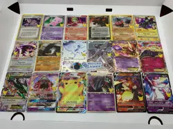 Pokemon TCG - Pokemon Celebrations 25th Ann. Master Set Plus Promos *CCGHouse* - Image 5
