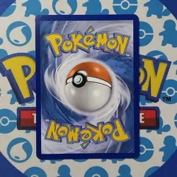 Meowstic RC15-RC32 Generations Radiant Holo NM Pokemon Card English - Image 2