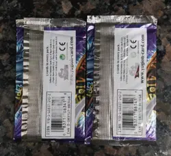 YuGiOh Duelist Pack Kaiba Booster Pack 1st Edition Brand New 83717883418 - Image 2