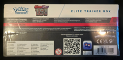 Pokemon Scarlet & Violet 151 Snorlax Elite Trainer Box ETB - Sealed IN HAND - Image 3