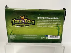 Pokemon TCG Trick or Trade Booster Bundle 50 Mini Packs (2023) - New Sealed - Image 2