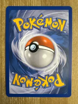 Dialga - 3/95 - Reverse Holo Rare NM/VLP, English Pokemon Call of Legends - Image 2