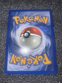 Mr. Mime 6/64 Holo Rare Jungle Set WOTC Vintage Pokemon NM/EX Condition - Image 3