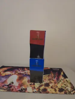 Pokemon Sword and Shield Base Set Elite Trainer Box ETB Pair Zacian & Zamazenta - Image 4