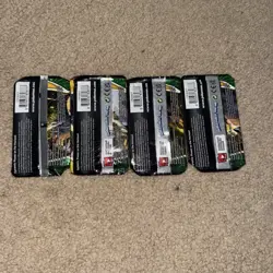 Nintendo Pokemon TCG Sword Shield Evolving Skies Booster Pack Art Set Sealed - Image 2