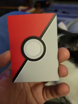 Pokemon Chinese Elf Origin Collection Mimikyu - Image 2