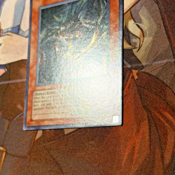 Yugioh Emissary Of The Afterlife AST-076 NM Unlimited Super Rare Effect - Image 3