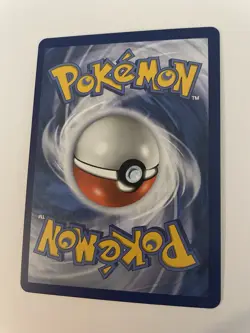 Pokemon TCG Umbreon Gold Star 17/17 Celebrations Classic Collection - Image 2