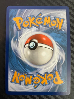 Pokemon TCG Kyogre 021/072 Shining Fates Holo NM - Image 2