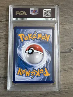 2023 Pokemon Simplified Chinese Erika's Hospitality CSM2cC 176/150 SR PSA 10 - Image 2
