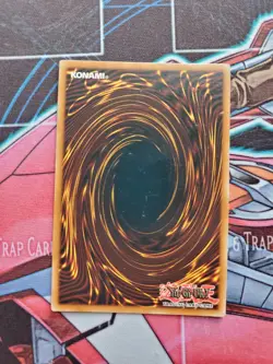 Yu-Gi-Oh! Elemental HERO Thunder Giant EHC2-EN004 Limited Edition NM/LP - Image 2