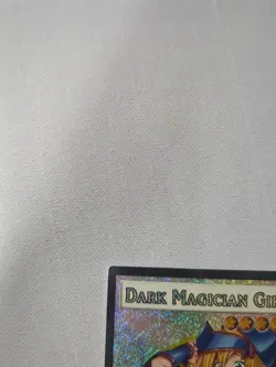 DARK MAGICIAN GIRL YU-GI-OH! Waifu Card 5 - Image 2