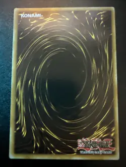 Call of The Haunted DB1-EN076 Super Rare Yugioh Dark Beginning 1 NM - Image 2