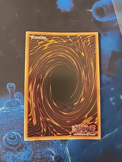 El Shaddoll Grysta - MP15-EN160 - Secret Rare - 1st Edition - NM - Yugioh - Image 2