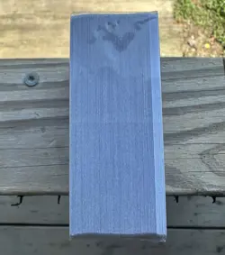 Magic: The Gathering Edge of Eternities World Shaper Commander Deck Only Sealed - Image 2