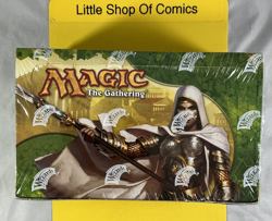 Magic The Gathering Theros Booster Box English Factory Sealed - Image 1