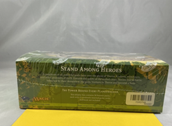 Magic The Gathering Theros Booster Box English Factory Sealed - Image 3