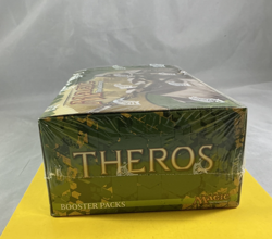 Magic The Gathering Theros Booster Box English Factory Sealed - Image 4