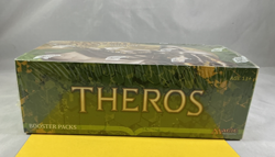 Magic The Gathering Theros Booster Box English Factory Sealed - Image 5