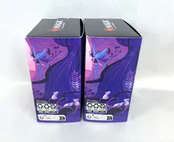 MTG 2x Wilds of Eldraine Prerelease Pack Lot - SEALED - kit magic the gathering - Image 5