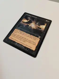 1x Insidious Dreams MTG Torment Regular MP - Image 4