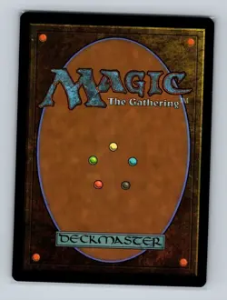 1x MTG - Aeon Engine (052) - Commander 2019 - C19- NM - Image 2