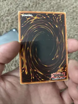 Black Illusion Ritual MRL-051 1st Edition Yugioh Yu-Gi-Oh - Image 3