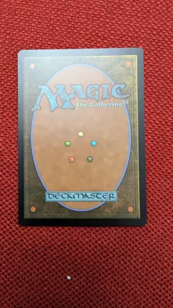 Surge Conductor Commander: Edge of Eternities Extended Art Rare - Image 2