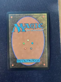 Farseek (SURGE FOIL) - Warhammer 40k Magic the Gathering - Image 2